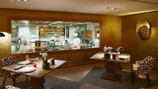 #Afterwork Summum: Plans for a different New Year’s Eve dinner