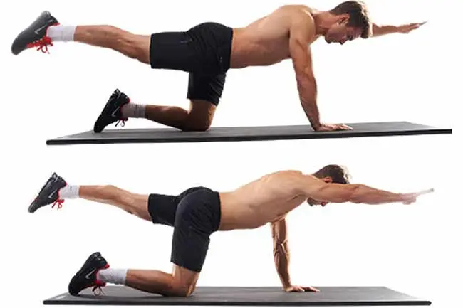 Against gravity! XNUMX cool exercises to improve facial skin tone