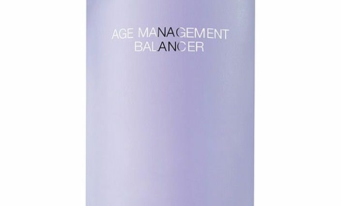 Age management with L&#8217;Occitane