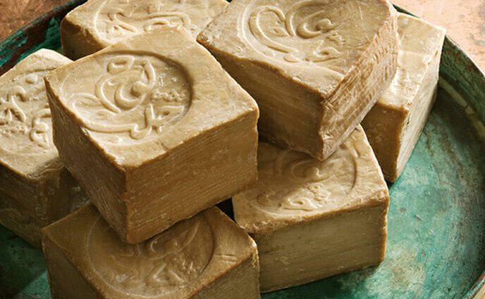 Aleppo soap: what are its beauty properties?