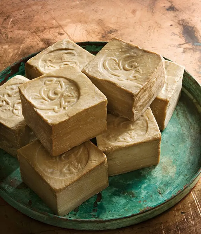 Aleppo soap: what are its beauty properties?