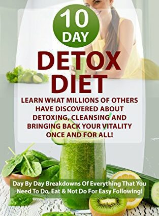 All About Detox Diet