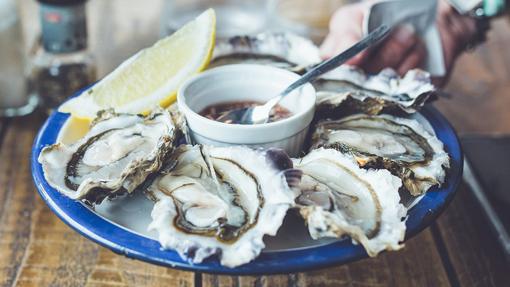 All about oysters: myths, truths and directions