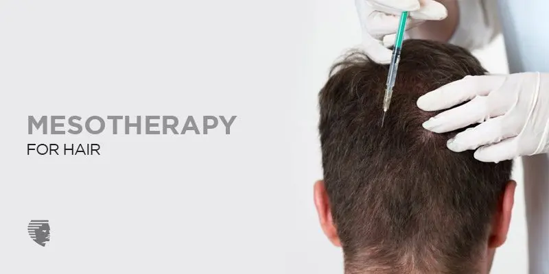 All pros and cons of mesotherapy for the face