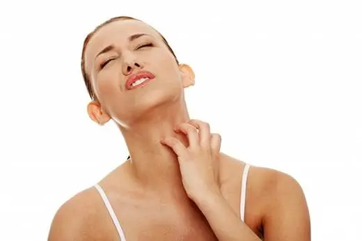 Allergies: a boom?