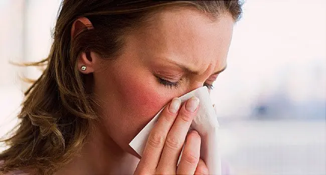 Allergies &#8211; Our doctor&#8217;s opinion