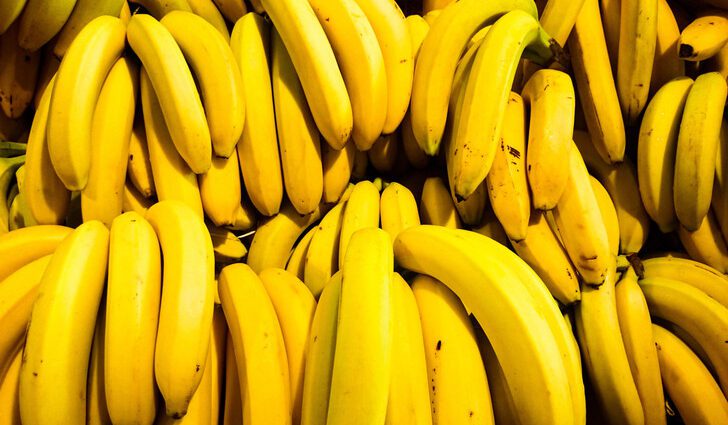 Banana: Zdravstvene koristi ovog voća ne mogu se precijeniti. Kako banane utječu na proces mršavljenja?