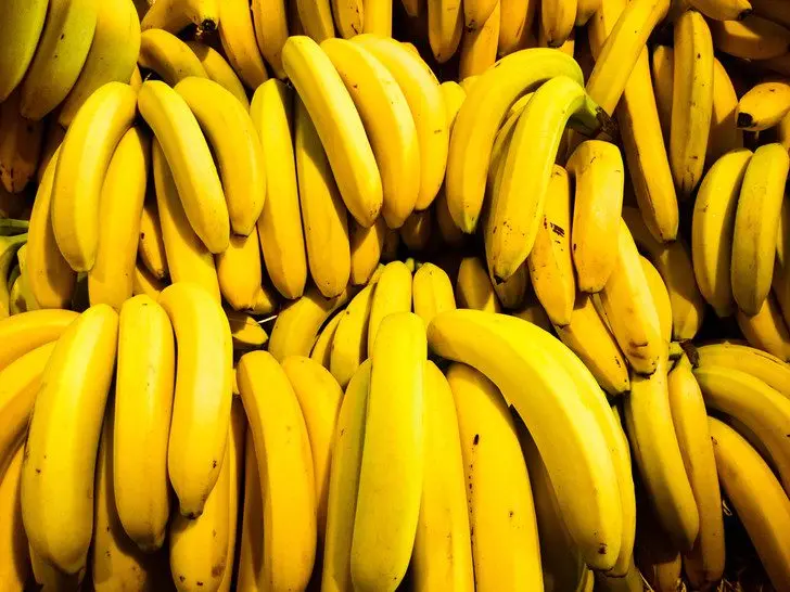 Banana: The health benefits of this fruit cannot be overestimated. How do bananas affect the process of losing weight?