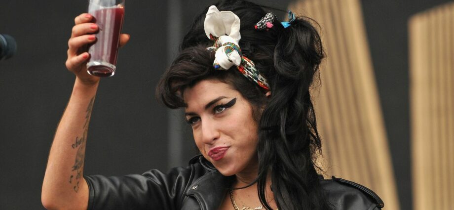 Amy Winehouse: Todesursache ist Alkohol