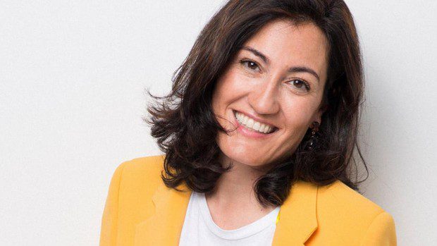 Ana Asensio: «Most of the psychological alterations come from self-demand»