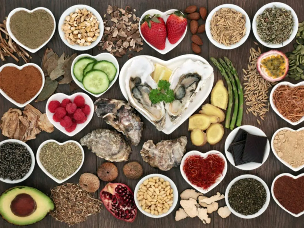 Anaphrodisiacs: what are these foods that lower libido?