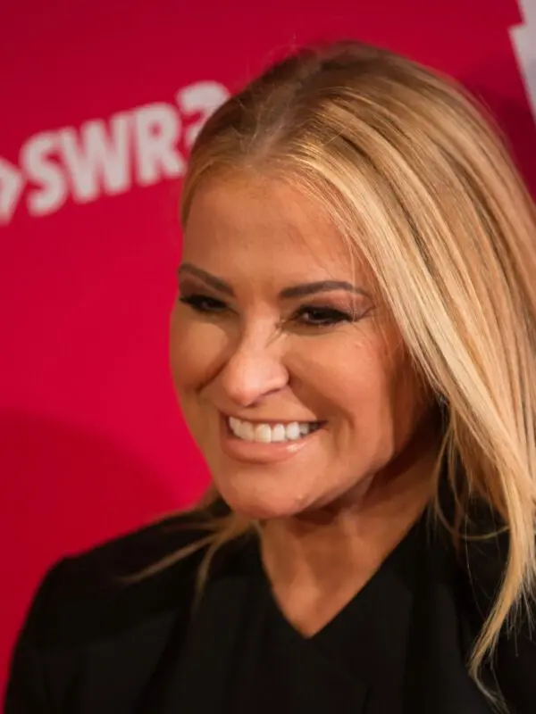 Anastacia and 6 more stars who beat breast cancer