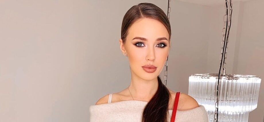 Anastasia Kostenko told how the pregnancy is going: the latest news 2018