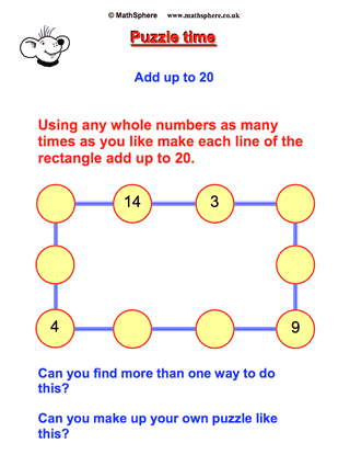 And how much you? Add up the numbers and find out your biological age (from 13 to 30)