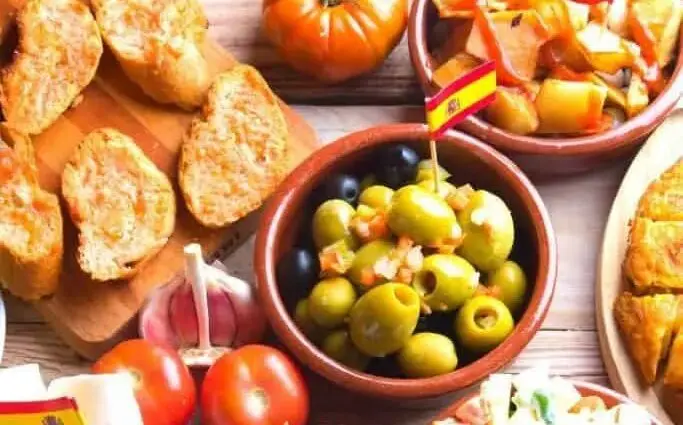 Andalusian gastronomy: Dishes you must try