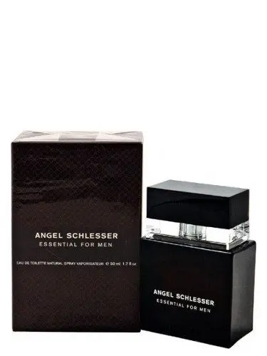 Angel Schlesser Essential &#8211; For Him And For Her