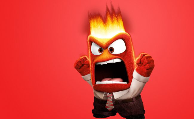 Anger