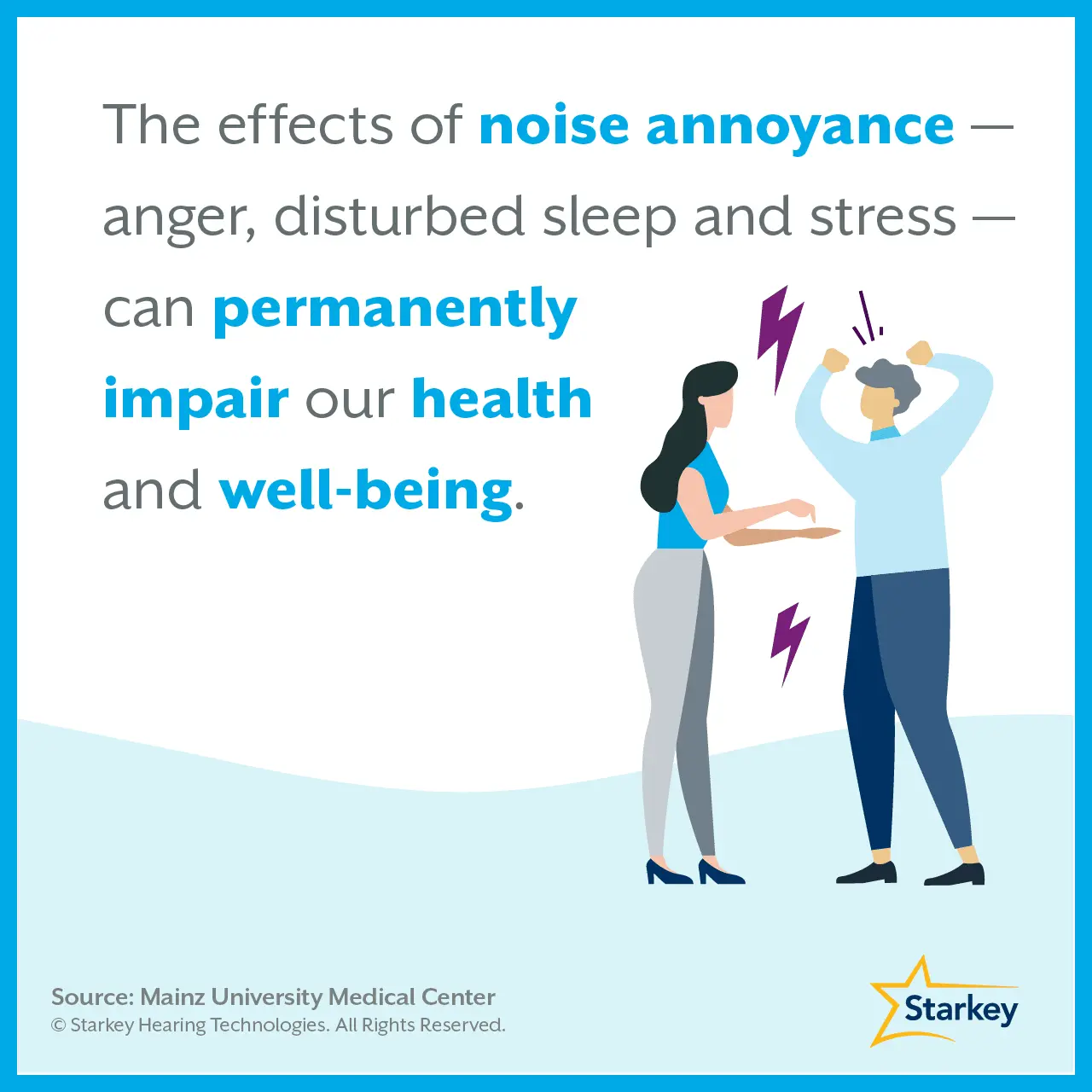 Annoyance: what are the toxic effects of this emotion?