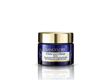 Anti-aging products from Sanoflore