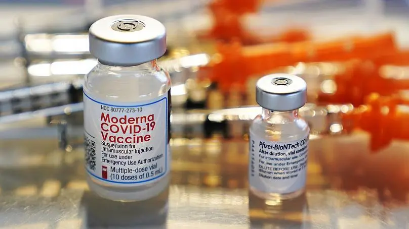 Anti-Covid vaccine: Moderna is now authorized for adolescents in the European Union