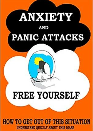 Anxiety situation: how to get out of an anxious state?