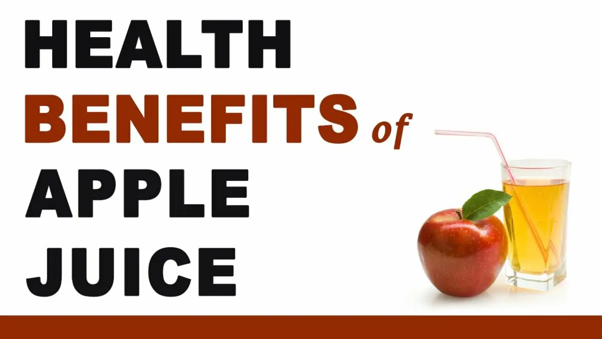 Apple juice: benefits and contraindications. Video