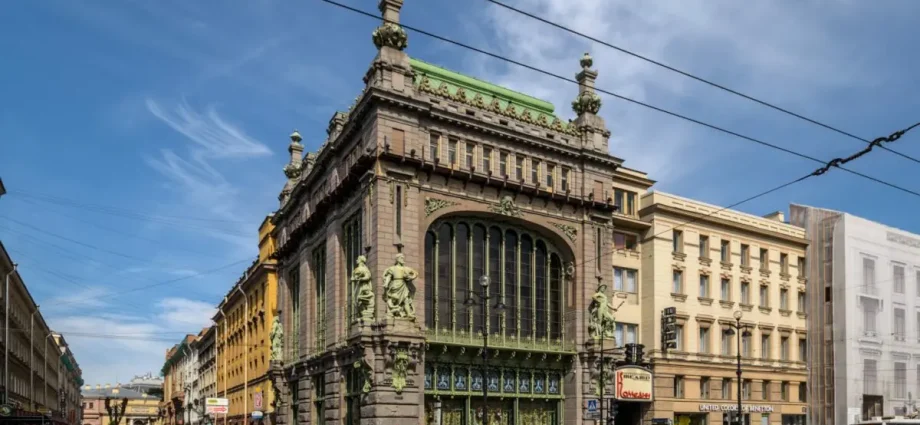 Arbat Prestige is trying to restore its reputation