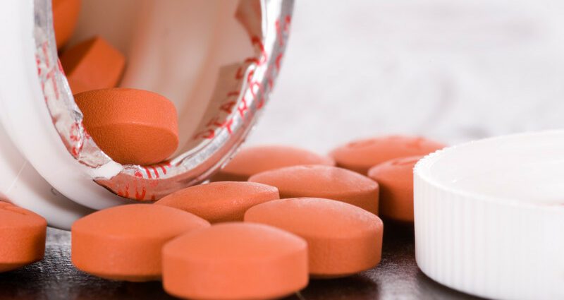 Are anti-inflammatory drugs dangerous for the heart and kidneys?