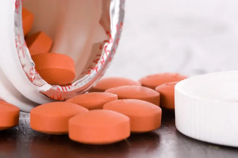 Are anti-inflammatory drugs dangerous for the heart and kidneys?