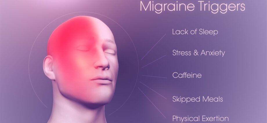 Are migraines caused by a lack of vitamin D?