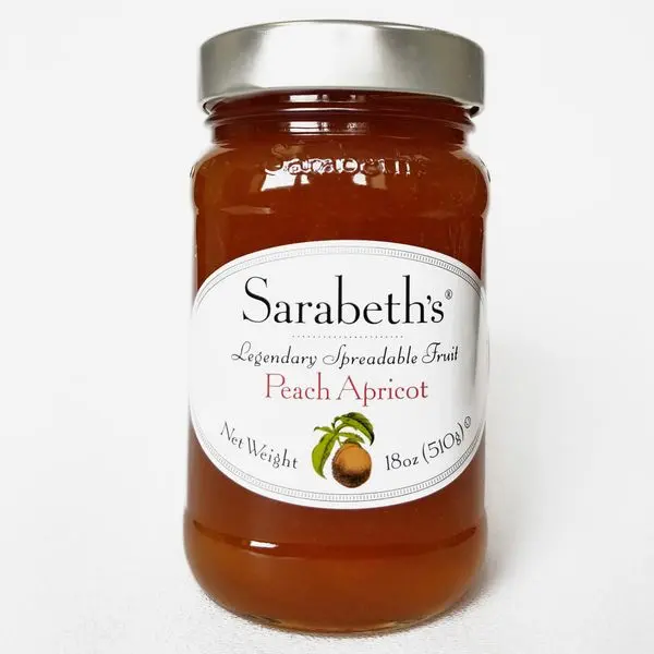 Are there really fancy preserves?