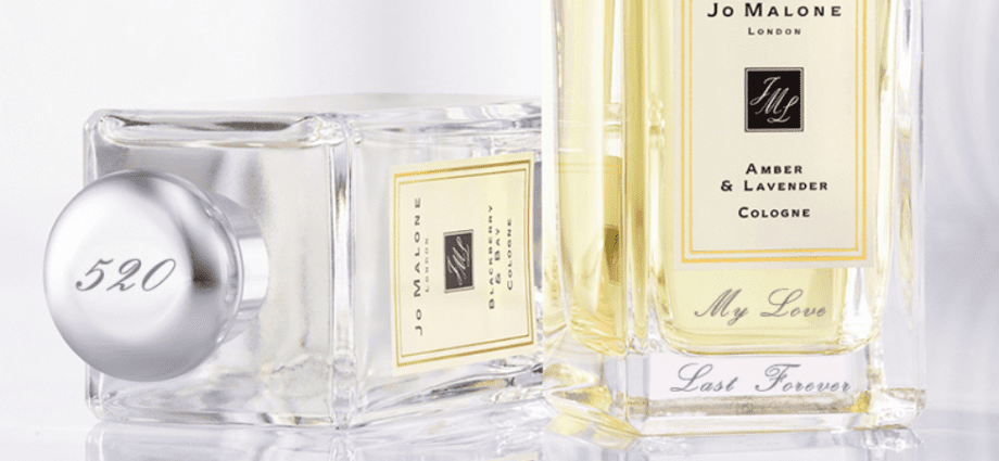 Aroma from Africa from Jo Malone in Moscow