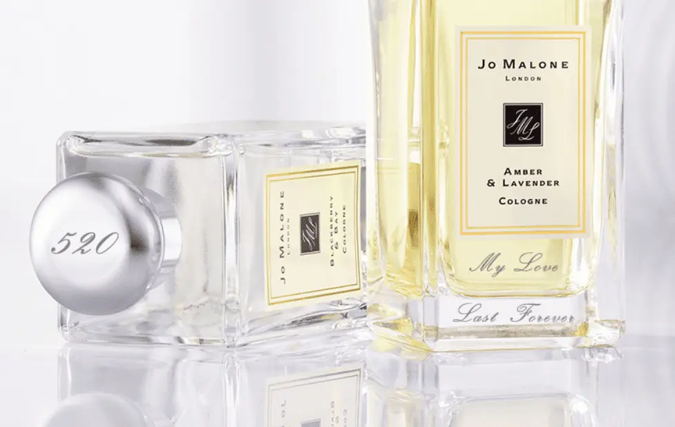 Aroma from Africa from Jo Malone in Moscow