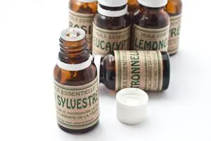 Aromatherapy: “essential” oils on a daily basis