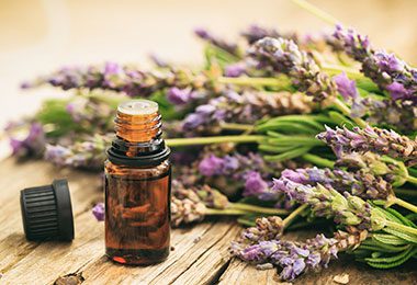 Aromatic oils and their effects on humans