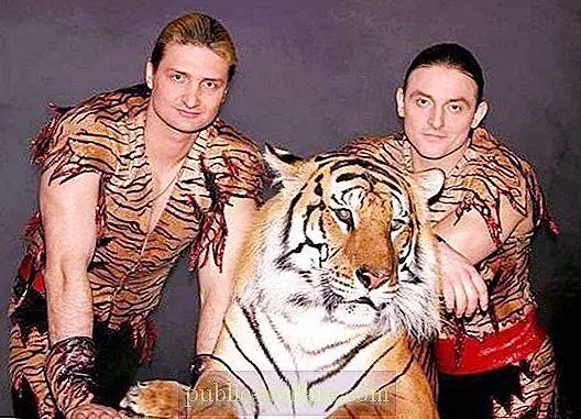 Askold Zapashny became a father