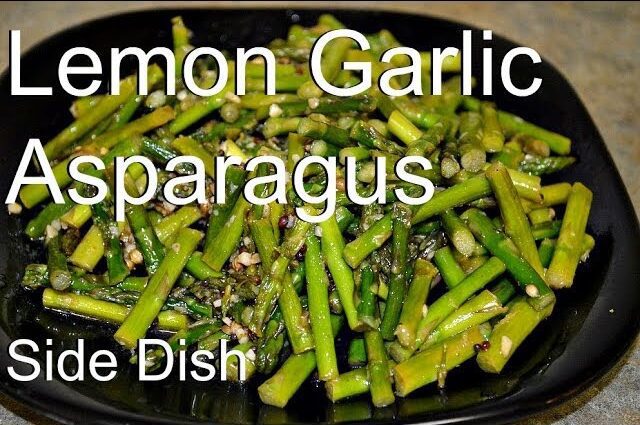 Asparagus bean dishes: how to cook. Video