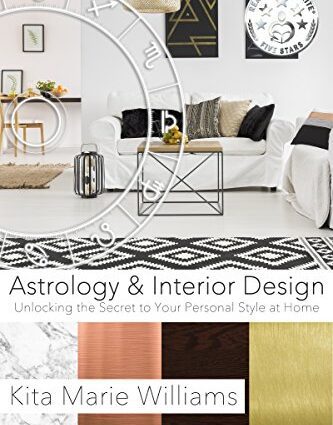 Astrologové tipy pro interiérový design