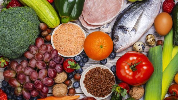 Atlantic diet: what it consists of and what are its benefits