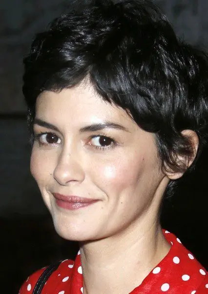 Audrey Tautou will be the new face of Chanel 5