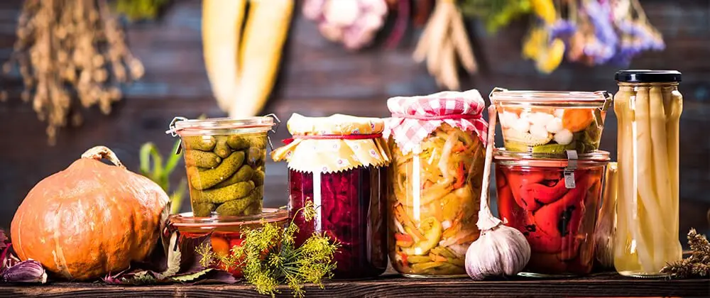 Autumn harvest: how to store vegetables in the cellar