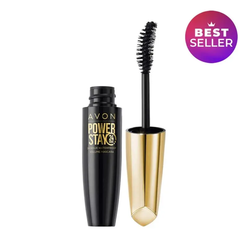 AVON volumizing mascara