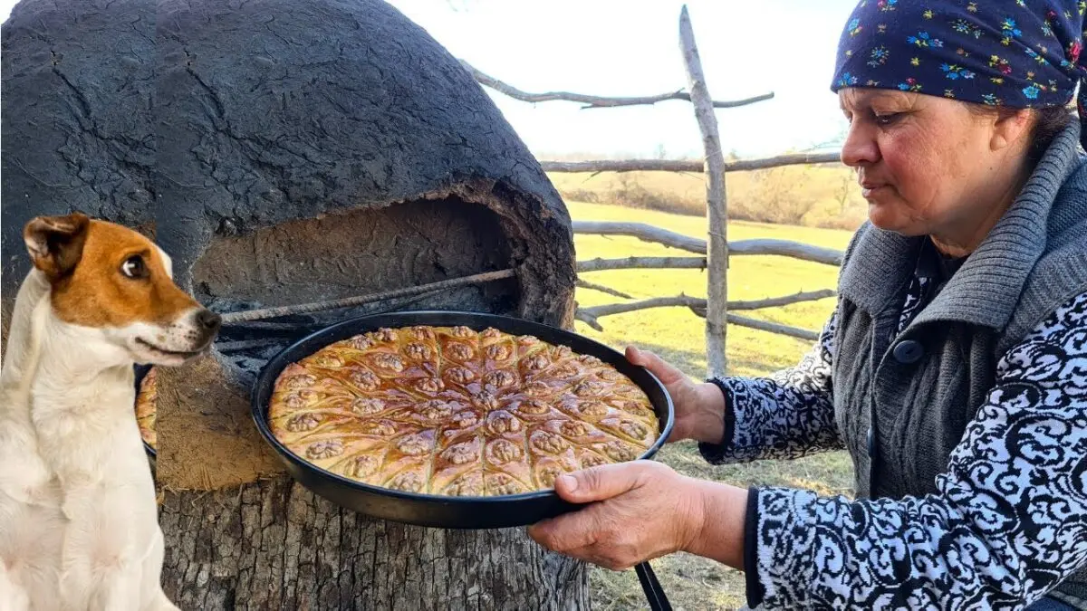 Azerbaijani cuisine: recipes with photos and videos