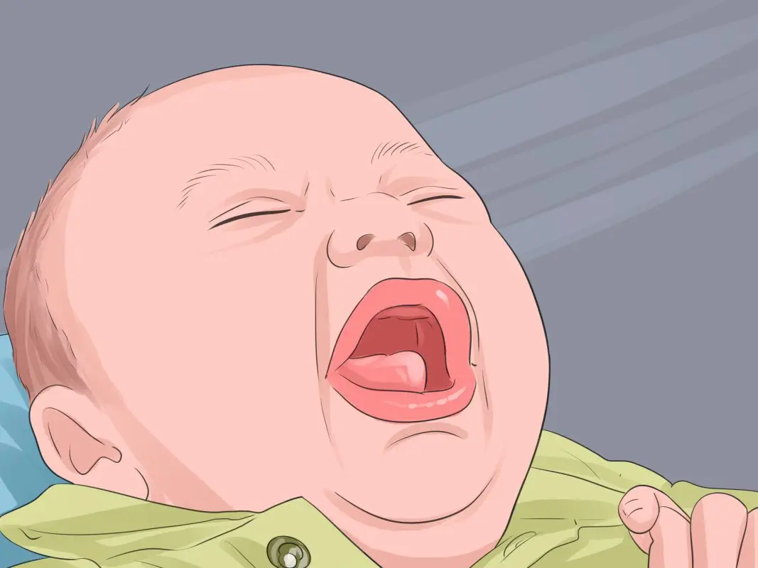 Baby crying: how to understand it?