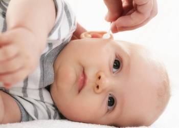 Baby hygiene: the 7 daily actions