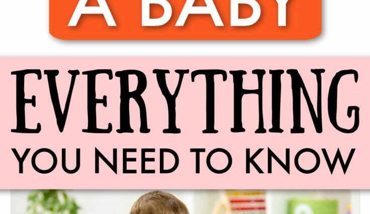Babypotje: alles wat je moet weten over babyvoeding