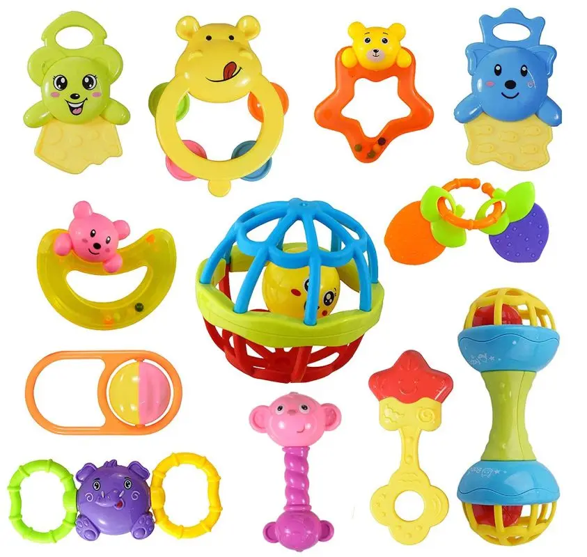 Baby toys