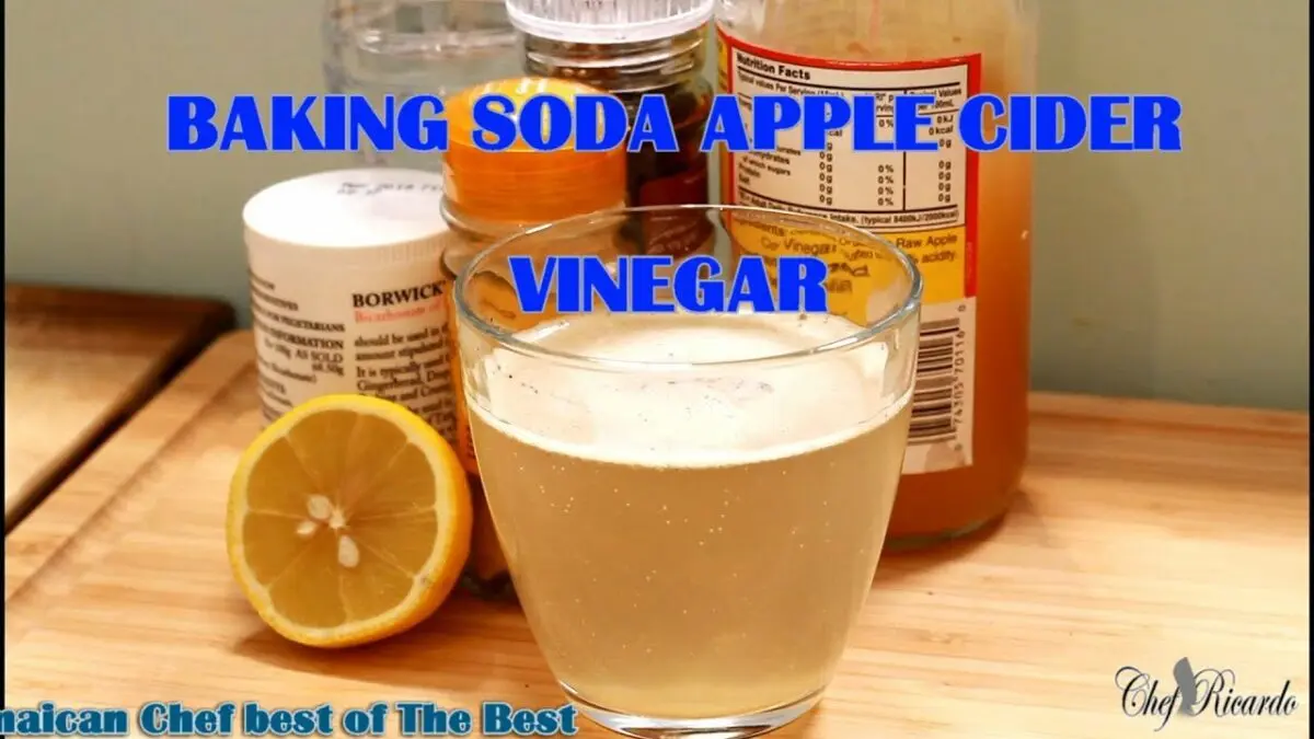 Baking soda for weight loss: recipes and tips. Video