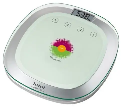 Balance analyzers Tefal
