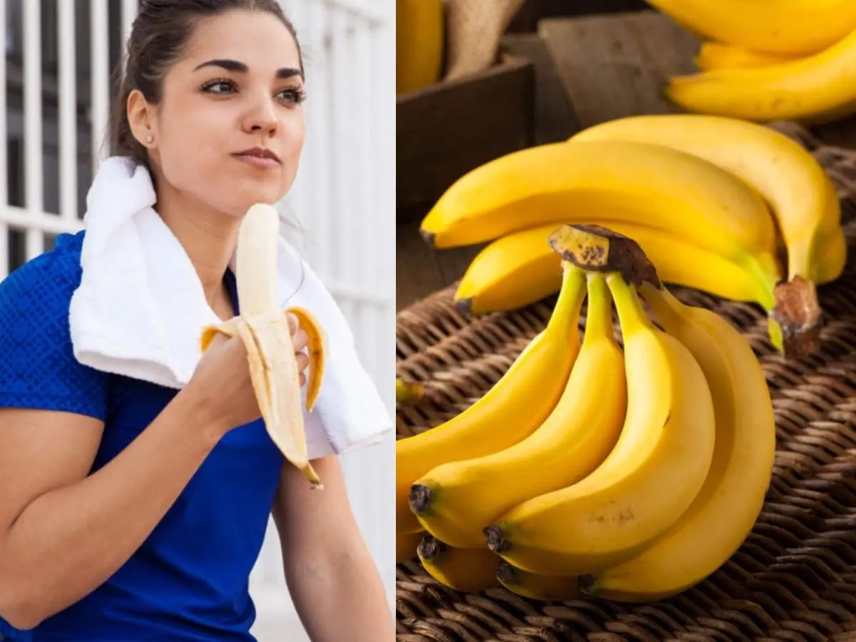 Banana Weight Loss Diet: How Sun Fruits Help You Lose Weight